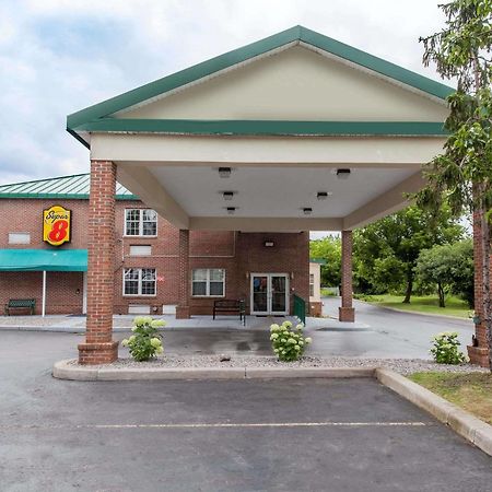 Syracuse Inn شرق سيراكيوز المظهر الخارجي الصورة