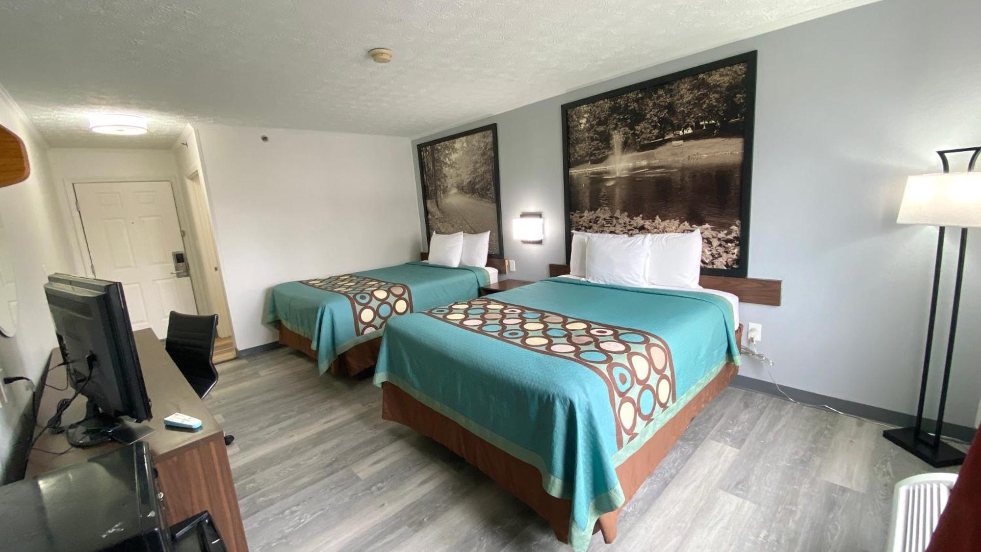 Syracuse Inn شرق سيراكيوز المظهر الخارجي الصورة