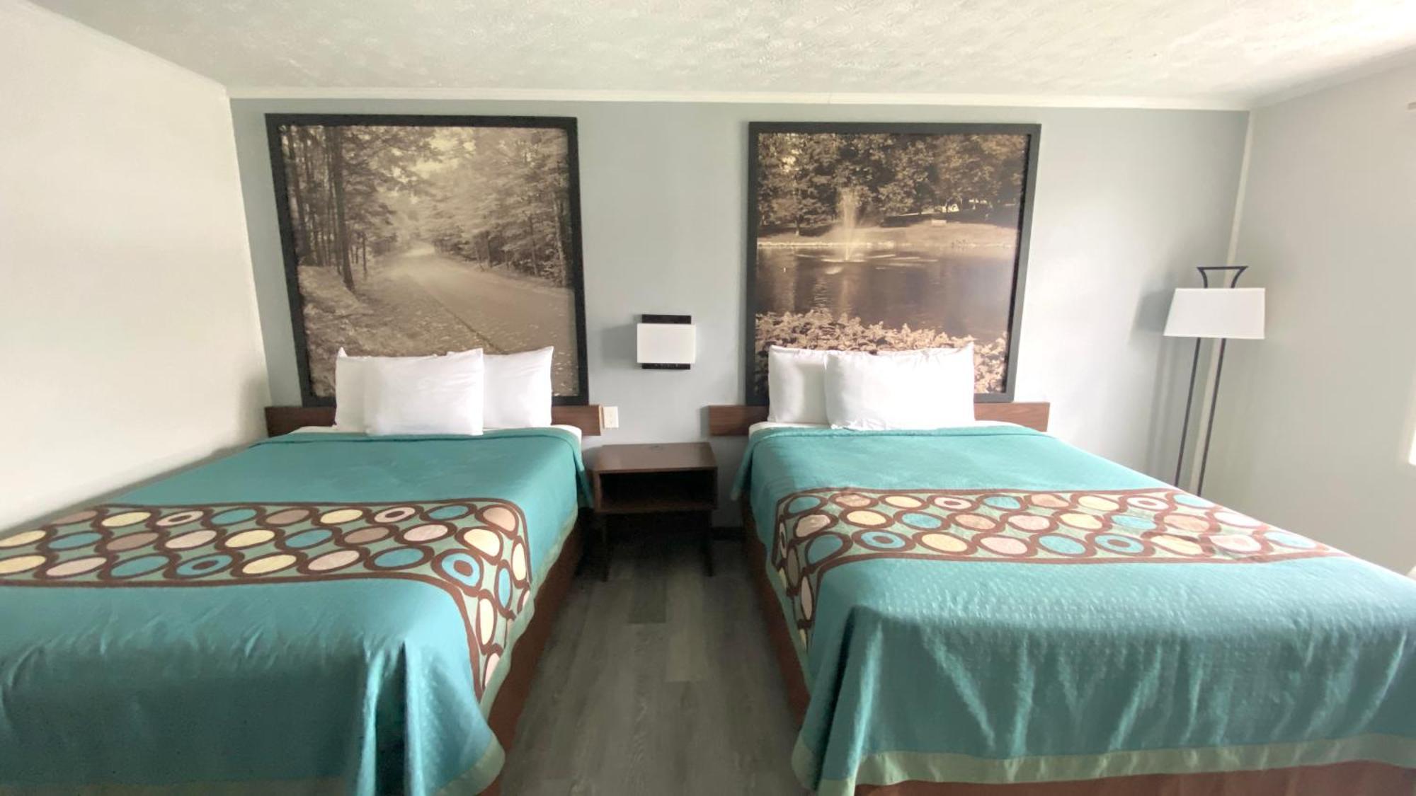Syracuse Inn شرق سيراكيوز المظهر الخارجي الصورة