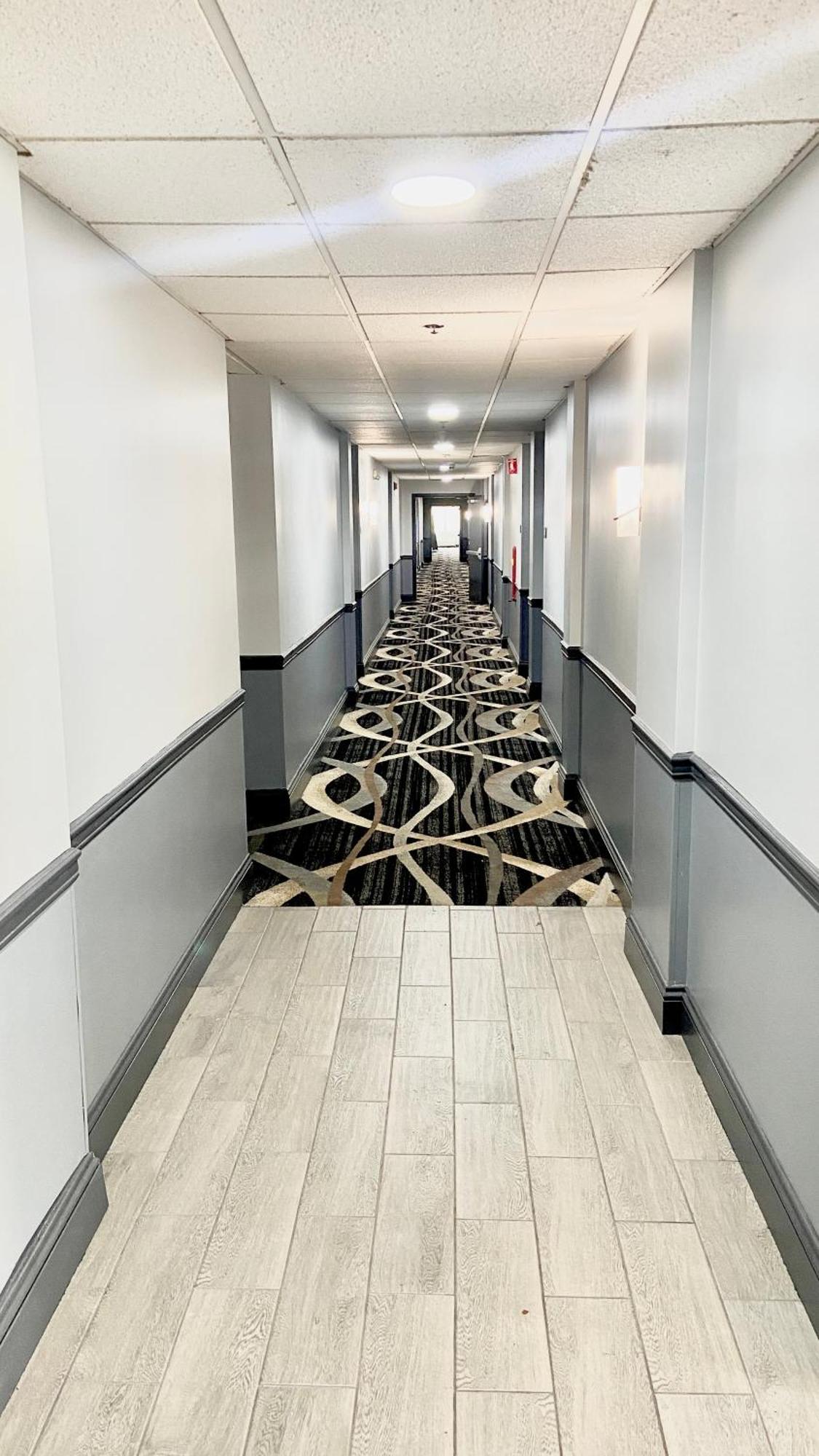Syracuse Inn شرق سيراكيوز المظهر الخارجي الصورة